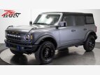 Thumbnail Photo 0 for 2022 Ford Bronco 4-Door
